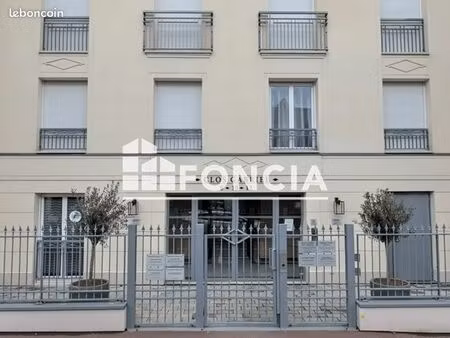 stationnement à louer 100 - antony 92160