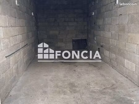 stationnement à louer 105 - antony 92160