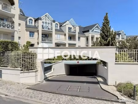 stationnement à louer 270 - antony 92160