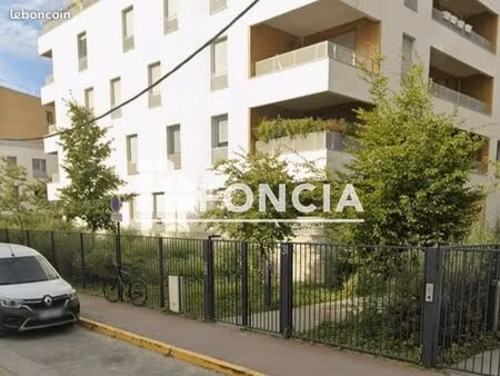 stationnement à louer 70 - antony 92160