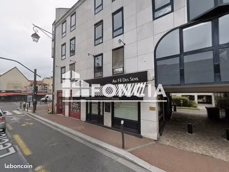 stationnement à louer 91 - antony 92160