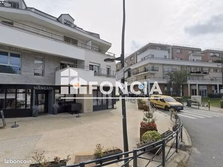 stationnement à louer 110 - bures sur yvette 91440