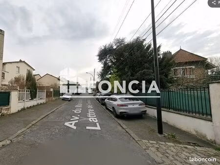 stationnement à louer 110 - cachan 94230