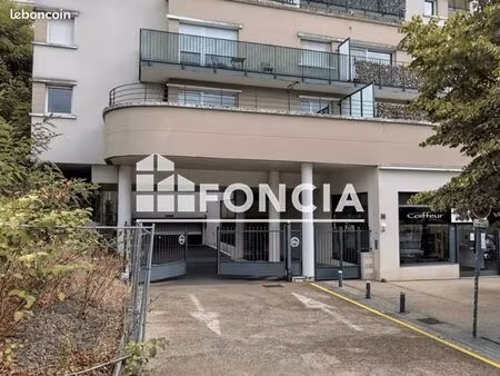 stationnement à louer 120 - chatenay malabry 92290