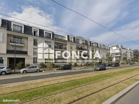 stationnement à louer 150 - chatenay malabry 92290