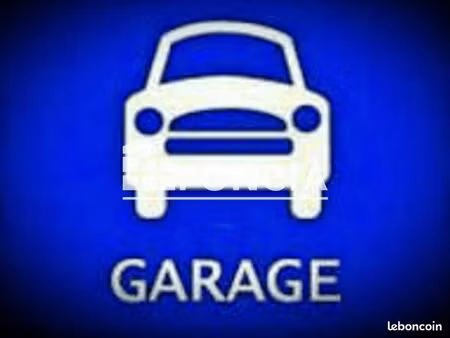 stationnement à louer 130 - chevilly-larue 94550