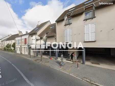 stationnement à louer 107.59 - gif sur yvette 91190