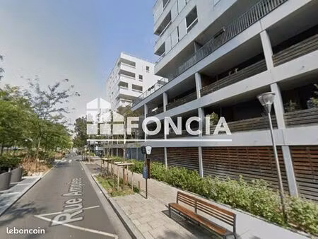 stationnement à louer 80 - massy 91300