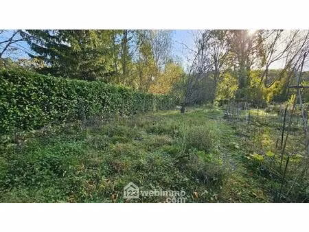 vente maison 4 pièces 100 m² milly-la-forêt (91490)