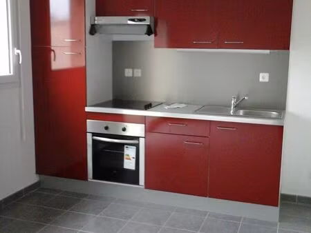 pavillon 3 chambres et jardin