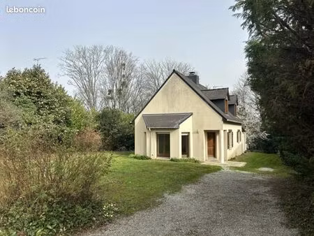 maison 5 pièces 103 m²