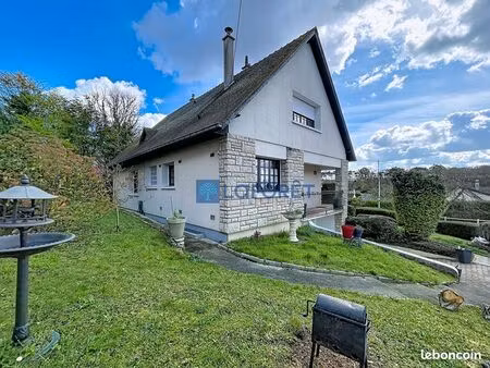 maison 7 pièces 180 m²