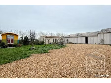 maison 3 pièces 66 m²