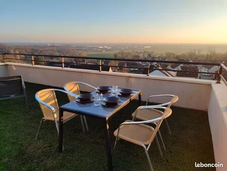 appartement centre dammartin en goele