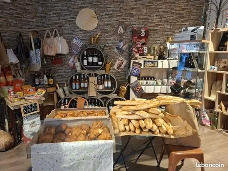 bar/brasserie/tabac 174 m²