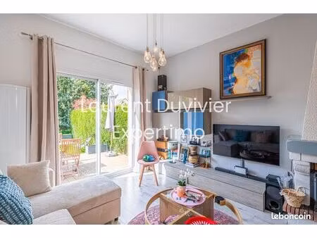 maison 4 pièces 78 m²