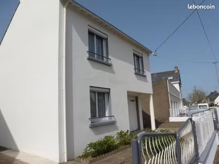 maison 4 pièces 65 m²
