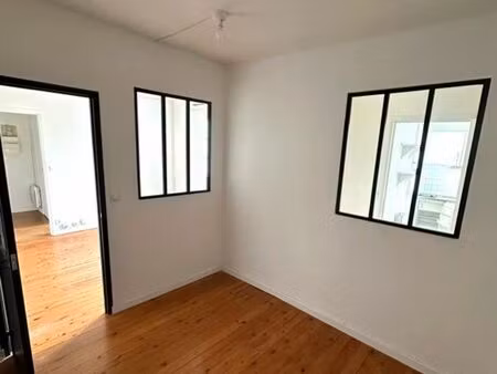 superbe t2 très lumineux