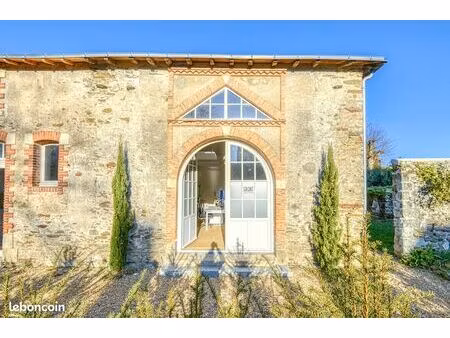 location bureau nantes - route de ste luce - 30m2