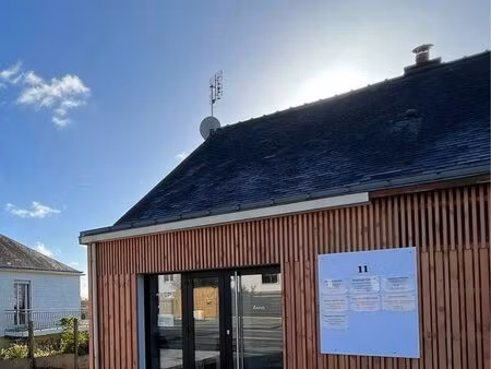 bureau à partager - pôle sérénité au travail savenay