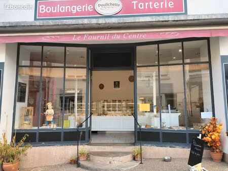 pâtisserie - boulangerie