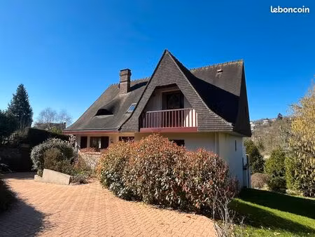 maison individuelle 5 chambres