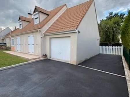 vente pavillon 7 pièces