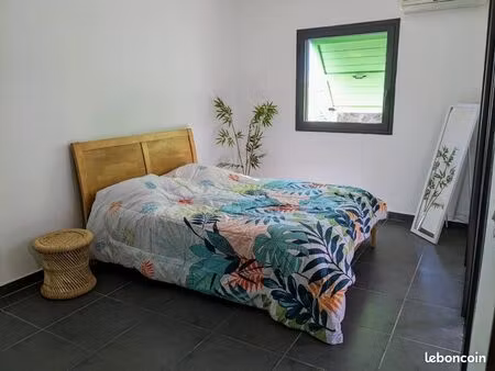 loue appart t2 jusqu’au 1er octobre