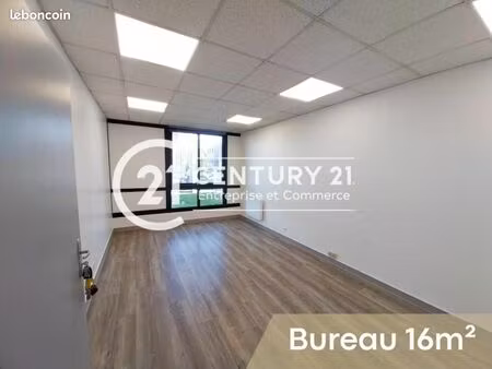 bureau 41 m²