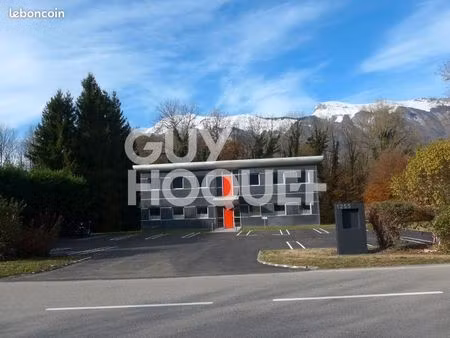 bureaux 300 m² tournon