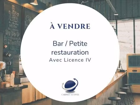 fonds de commerce 120 m² chambery