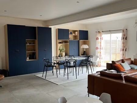 maison cenon - bordeaux rive droite - 132 m2