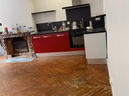 maison t2 plain-pied avec jardin – mérignac centre à 5 min à pied