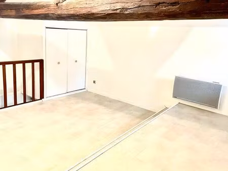 centre ville saint dizier spécial investisseur pour location