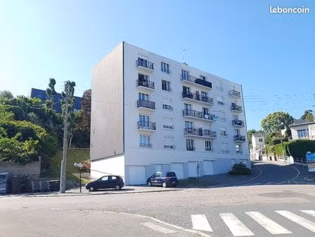 appartement 1 pièce 32 m²