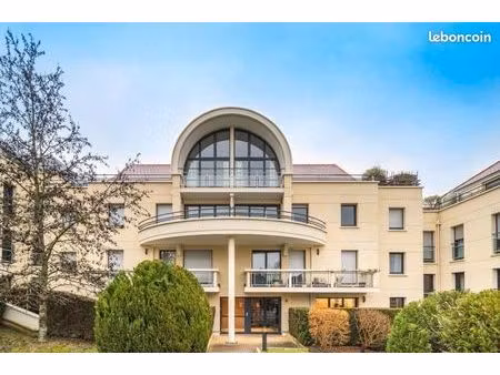 appartement t3 de 75.93m² à sceaux