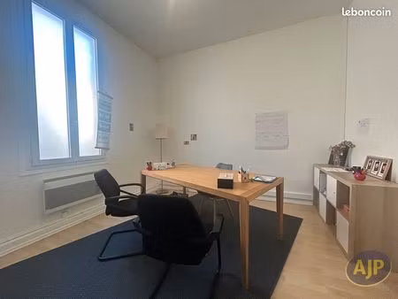 local 65 m² saint andre de cubzac