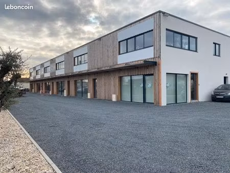 a louer - local commercial / bureau 40 m2