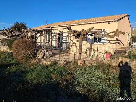 maison 82 m2 402 m2 de terrain