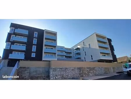 appartement 3 pièces 69 m²