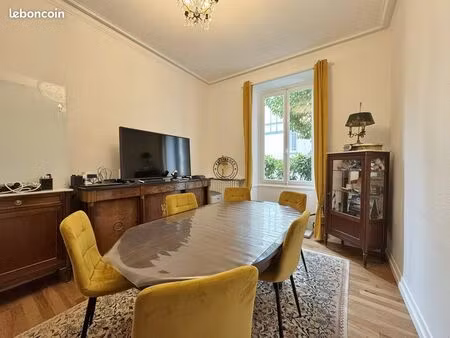 bureaux 129 m² nantes