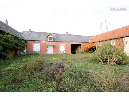 maison 6 pièces 152 m²