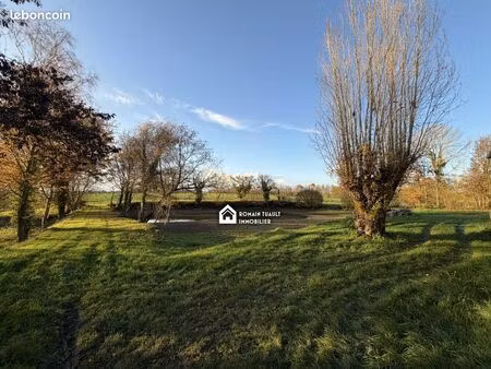 maison 1 pièce 110 m²