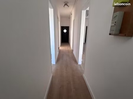 maison 102 m² moreuil