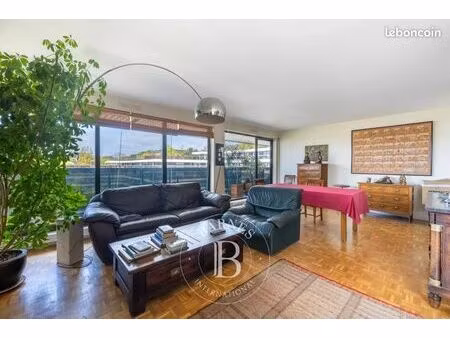 appartement 5 pièces 121 m²