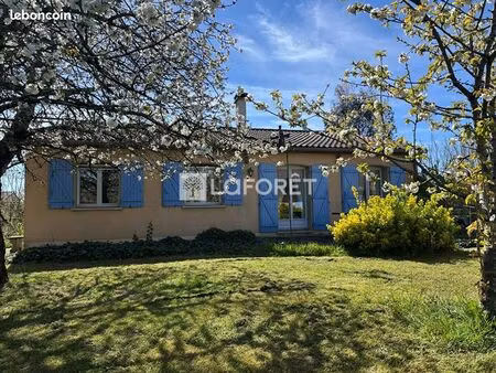 maison 5 pièces 104 m²