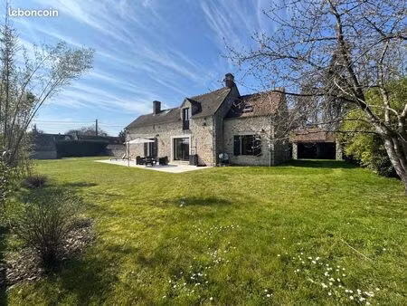 maison 6 pièces 150 m²