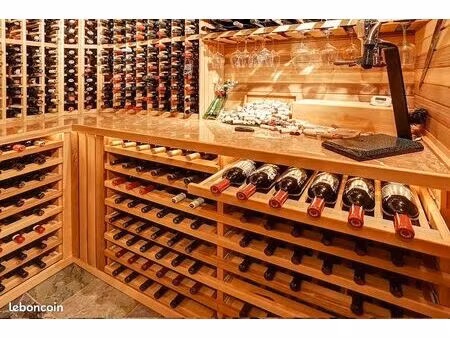 boutique 45 m² criquetot-l'esneval