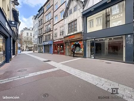 local commercial rouen