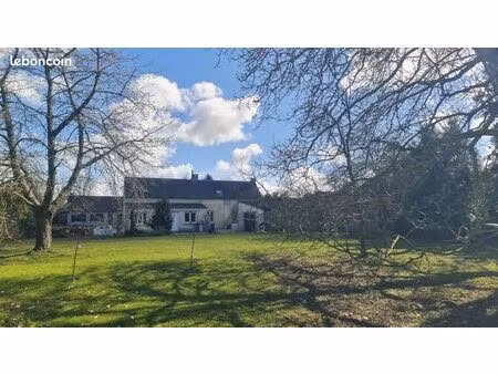 maison 5 pièces 105 m²